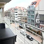 In Near The * Nieuwpoort