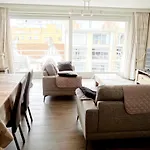 Appartement In Near The Nieuwpoort