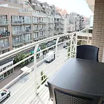 In Near The Appartement Nieuwpoort