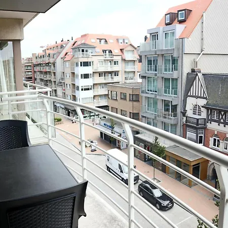 In Near The * Nieuwpoort