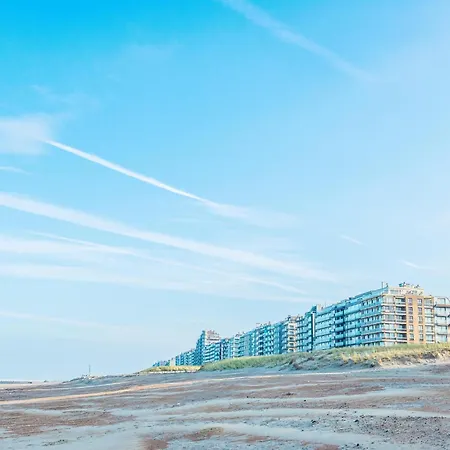 Apartment Mistral 401 With Location