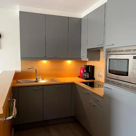 Mistral 401 With Location Apartment *