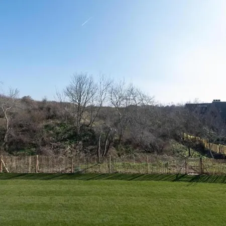 In Near The Apartman *