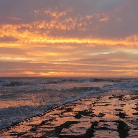 In Near The Nieuwpoort